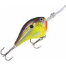 Воблер RAPALA Dives-To DT16-HM