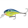 Воблер RAPALA Dives-To DT16-PRT