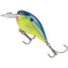 Воблер RAPALA Dives-To DT16-PRT