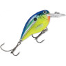 Воблер RAPALA Dives-To DT16-PRT