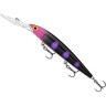 Воблер RAPALA Down Deep Husky Jerk DHJ12-BLKL