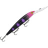 Воблер RAPALA Down Deep Husky Jerk DHJ12-BLKL