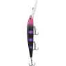 Воблер RAPALA Down Deep Husky Jerk DHJ12-BLKL