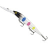Воблер RAPALA Down Deep Husky Jerk DHJ12-BWB