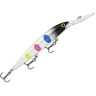 Воблер RAPALA Down Deep Husky Jerk DHJ12-BWB