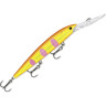 Воблер RAPALA Down Deep Husky Jerk DHJ12-DSC