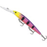 Воблер RAPALA Down Deep Husky Jerk DHJ12-FPN
