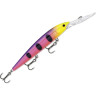 Воблер RAPALA Down Deep Husky Jerk DHJ12-FPN