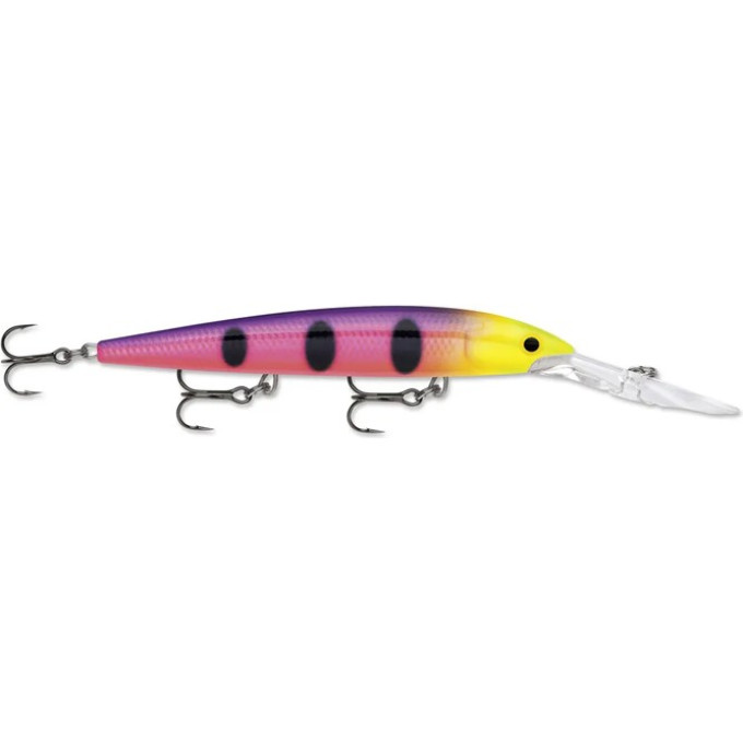 Воблер RAPALA Down Deep Husky Jerk DHJ12-FPN