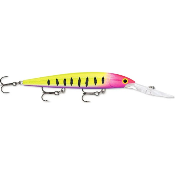 Воблер RAPALA Down Deep Husky Jerk DHJ12-HSP