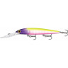 Воблер RAPALA Down Deep Husky Jerk DHJ12-MFT