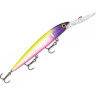 Воблер RAPALA Down Deep Husky Jerk DHJ12-MFT
