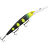 Воблер RAPALA Down Deep Husky Jerk DHJ12-NTR
