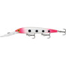Воблер RAPALA Down Deep Husky Jerk DHJ12-PSQ