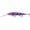 Воблер RAPALA Down Deep Husky Jerk DHJ12-RVE
