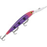 Воблер RAPALA Down Deep Husky Jerk DHJ12-RVE