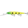 Воблер RAPALA Down Deep Husky Jerk DHJ12-SLM