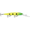 Воблер RAPALA Down Deep Husky Jerk DHJ12-SLM
