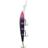 Воблер RAPALA Down Deep Husky Jerk DHJ14-BLKL
