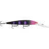 Воблер RAPALA Down Deep Husky Jerk DHJ14-BLKL