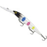 Воблер RAPALA Down Deep Husky Jerk DHJ14-BWB