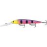 Воблер RAPALA Down Deep Husky Jerk DHJ14-FPN