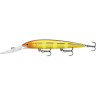 Воблер RAPALA Down Deep Husky Jerk DHJ14-JLC