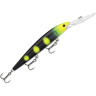Воблер RAPALA Down Deep Husky Jerk DHJ14-NTR