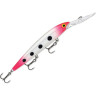 Воблер RAPALA Down Deep Husky Jerk DHJ14-PSQ