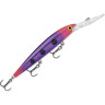 Воблер RAPALA Down Deep Husky Jerk DHJ14-RVE
