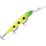 Воблер RAPALA Down Deep Husky Jerk DHJ14-SLM