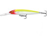 Воблер RAPALA Downdeep Husky Jerk DHJ10-CLN