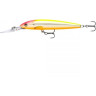 Воблер RAPALA Downdeep Husky Jerk DHJ10-CLS