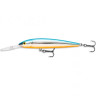 Воблер RAPALA Downdeep Husky Jerk DHJ10-SB