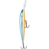 Воблер RAPALA Downdeep Husky Jerk DHJ10-SB