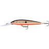 Воблер RAPALA Downdeep Husky Jerk DHJ12-SBR