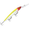 Воблер RAPALA Downdeep Husky Jerk DHJ14-CLN
