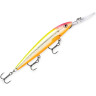 Воблер RAPALA Downdeep Husky Jerk DHJ14-CLS