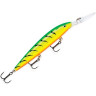 Воблер RAPALA Downdeep Husky Jerk DHJ14-FT