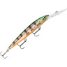 Воблер RAPALA Downdeep Husky Jerk DHJ14-GP
