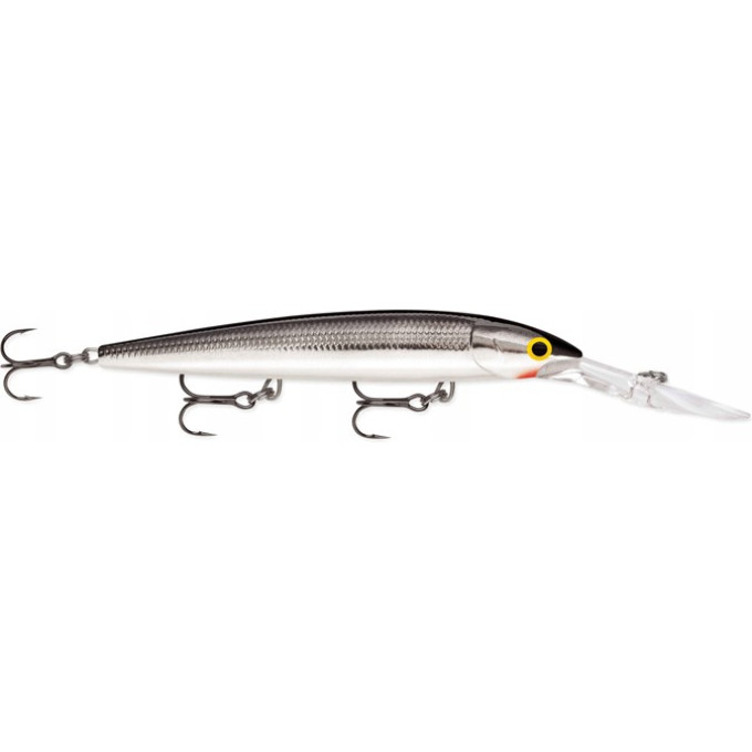 Воблер RAPALA Downdeep Husky Jerk DHJ14-S