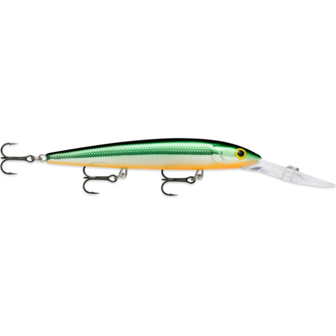 Воблер RAPALA Downdeep Husky Jerk DHJ14-TSD