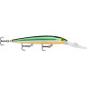 Воблер RAPALA Downdeep Husky Jerk DHJ14-TSD