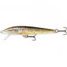 Воблер RAPALA Floating Original F07-TR