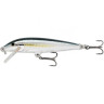 Воблер RAPALA Floating Original F09-ALB