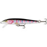 Воблер RAPALA Floating Original F11-RT