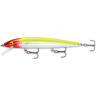 Воблер RAPALA Husky Jerk HJ06-CLN