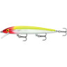 Воблер RAPALA Husky Jerk HJ08-CLN
