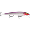 Воблер RAPALA Husky Jerk HJ08-PRCL