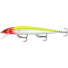 Воблер RAPALA Husky Jerk HJ10-CLN